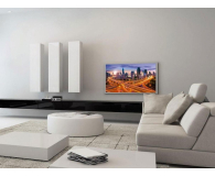Hama Uchwyt LCD/LED PREMIUM VESA 800x400 fullmotion 2 ramiona - 1517004 - zdjęcie 5